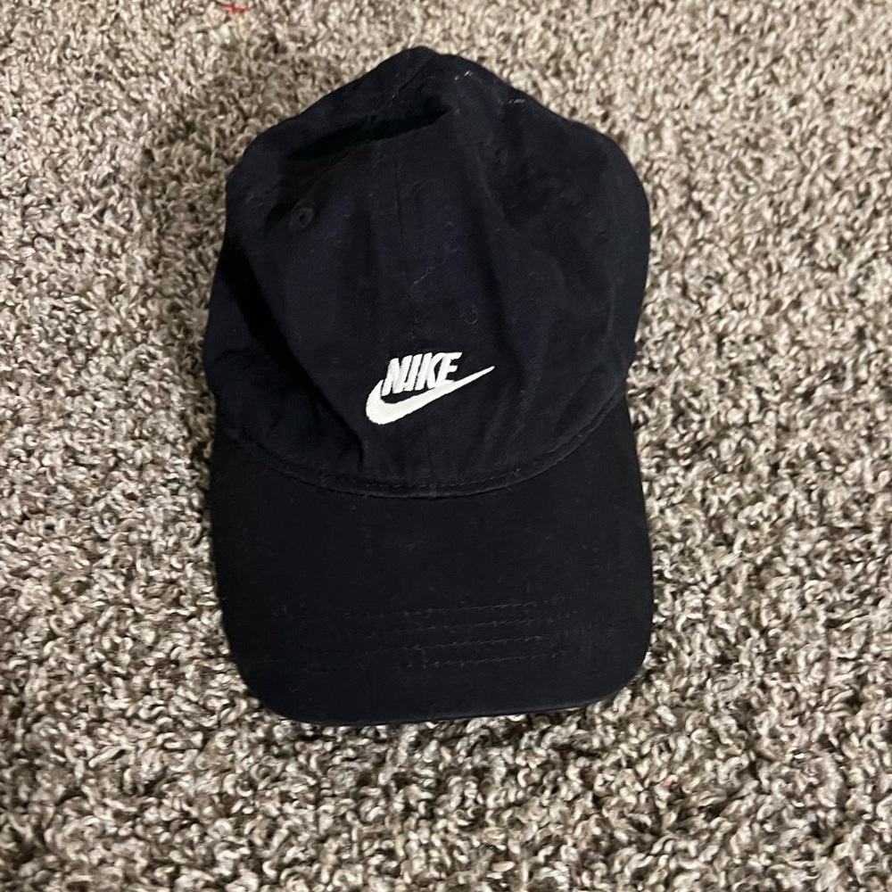 Nike hat